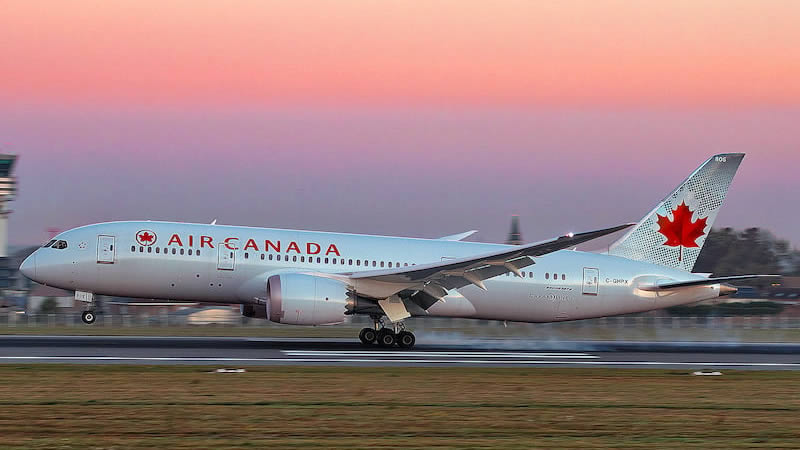 Air Canada