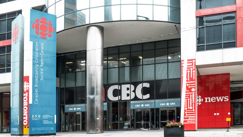 CBC Toronto