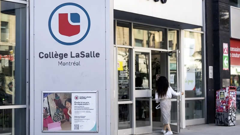 LaSalle College Montreal