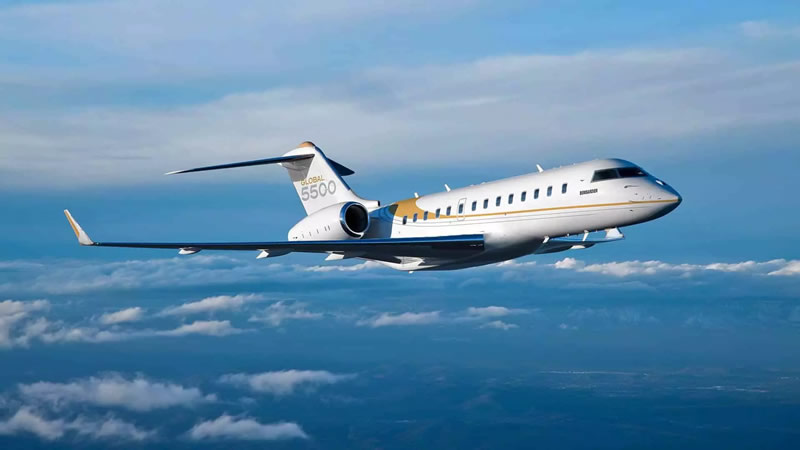 Bombardier