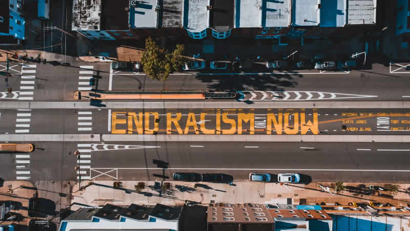加拿大街道