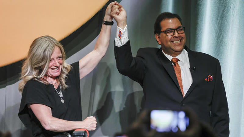 Naheed Nenshi