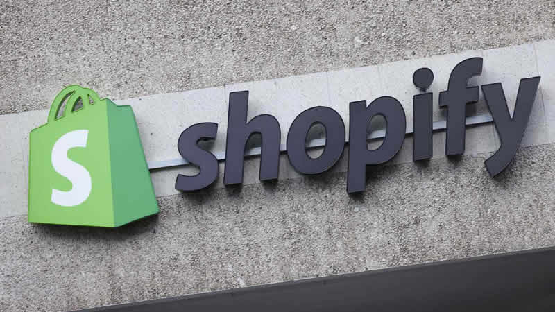 Shopify
