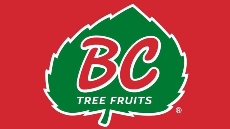 BC Tree Fruits