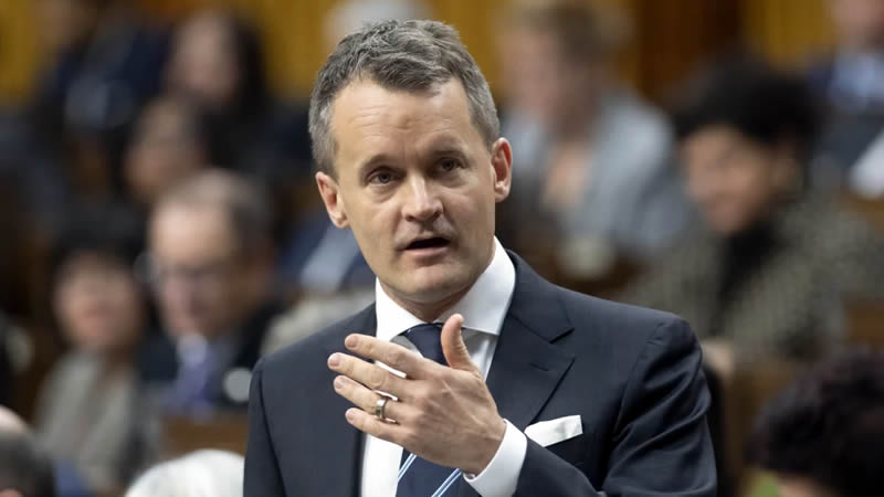 Seamus O'Regan