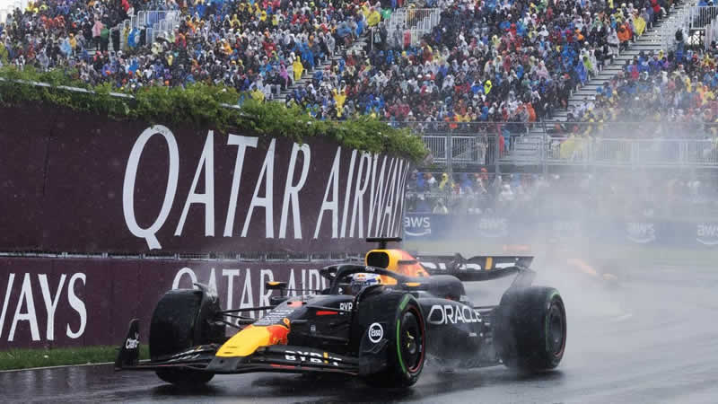 2024 Montreal Grand Prix