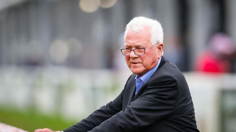 Frank Stronach